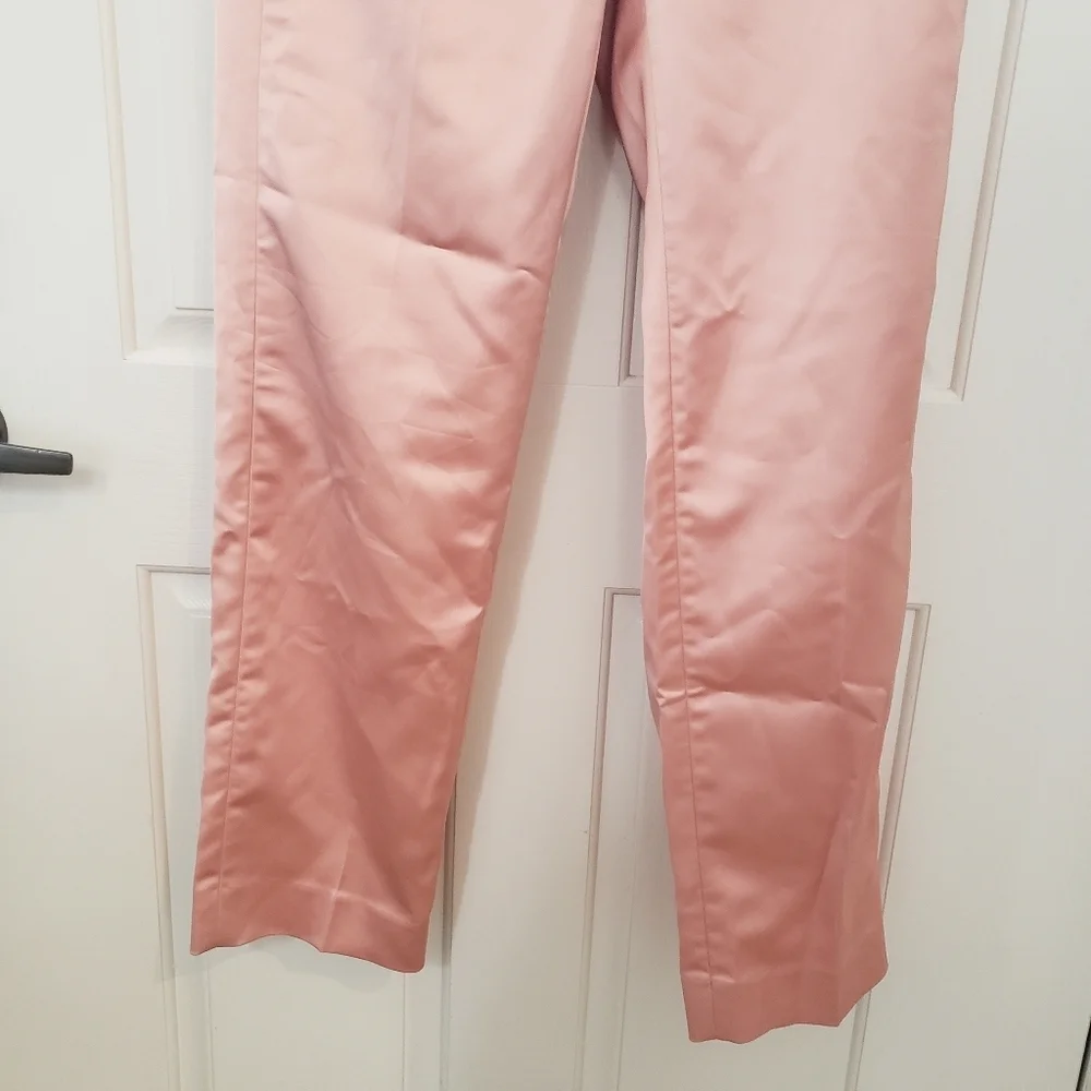 J. Crew size 2